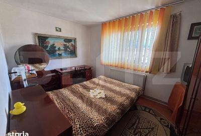 Apartament cu 2 camere, mobilat în Micro 11 - 7