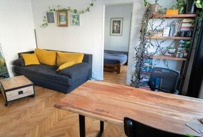 Apartament 2 camere zona Tomis III - 10