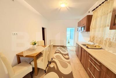 Casă cu 3 camere cu Teren 2434 Mp în Bercu - 5