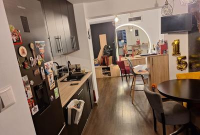 Rahova - Margeanului,decomandat, an c-tie 1986, 68 mp.,etaj 3/8 - 3