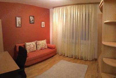 Tudor - Inchiriere apartament 3 camere - Str. Transilvania - 2