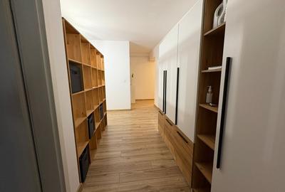 Apartament, 2 camere, decomandat, 53 mp, Cartier 1 Mai, Zona Polivalenta - 9