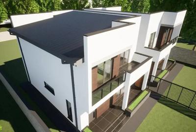 Vand doua case Cazasu P+E - 1