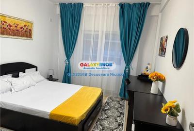 Apartament 2 camere Militari Residence, mobilat utilat 450 euro - 6