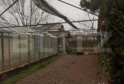 Casă cu 6 camere cu Teren 912 Mp în Pucioasa - 11