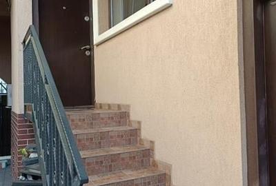 Vila renovata Decebal - 5