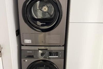 Apartament cu 2 camere decomandat, mobilat în Braytim - 8