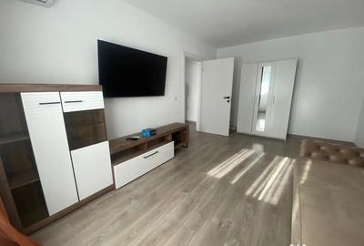 Apartament cu 2 camere decomandat în Alexandru cel Bun - 7