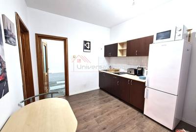 Apartament cu 2 camere, zona UMF - 5