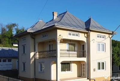 Casă cu 5 camere cu Teren 2800 Mp în Măriței - 12