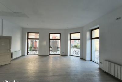 Spațiu comercial, de 1,500 mp, în Energia - 12