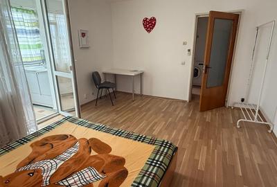 Dristor | 2 Camere | Decomandat | Balcon | 1 minut de metrou - 6