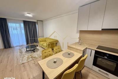 Apartament cu 2 camere în Florești - 3