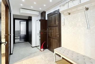 Zona Verde Aproape | Structura Decomandata - 2