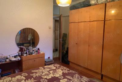 Apartament 2 camere Bd. Dacia, Pizza Hut - 7