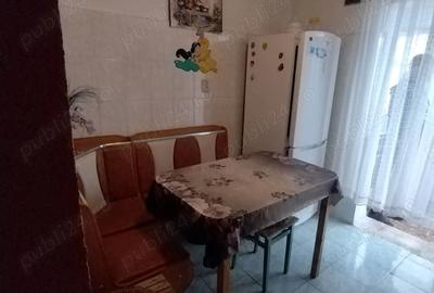 Vand apartament cu 4 camere - 2