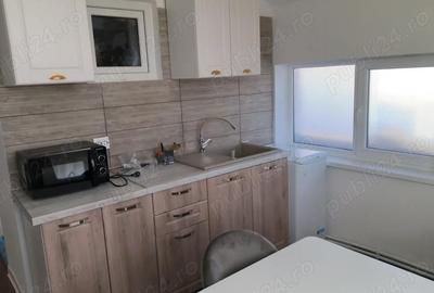 Apartament cu 2 camere decomandat în Baciu - 8