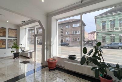 Oportunitate Premium: Spațiu Comercial de Închiriat - 2