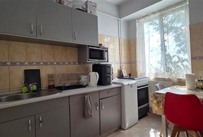 Garsonieră semidecomandată, mobilată în Mărăști - 1