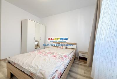 NOU!!! Apartament cu 2 camere de inchiriat in Militari Residence - 2