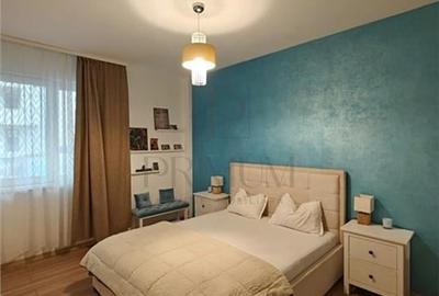 GIROC - ESO - 3 Camere - Parter - Loc de parcare inclus GIROC - ESO - 3 Camere - Parter - Loc de parcare inclus - 4