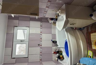 Apartament cu 3 camere decomandat în Central - 6