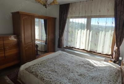 Vand apartament 4camere - 2