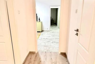 Apartament cu 2 camere în Bucureștii Noi - 6