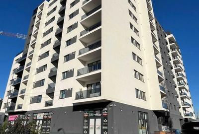 TITAN -  4 min. statia de metrou Costin Georgian - Garsoniera BLOC NOU - 8