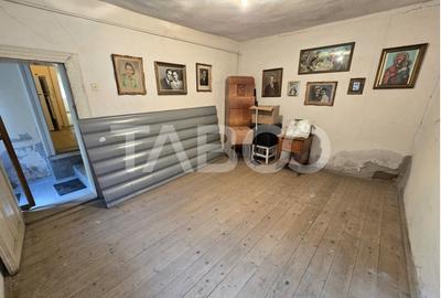 Casa tip duplex de vanzare la curte comuna pivnita in Piata Cluj Sibiu - 10