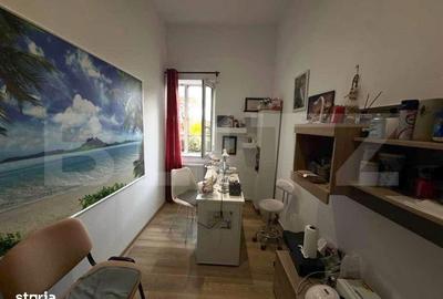 Spațiu comercial, de 190 mp, în Doba - 5