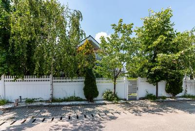 Casa / Vila in Corbeanca, langa lac, zona exclusivista - 7