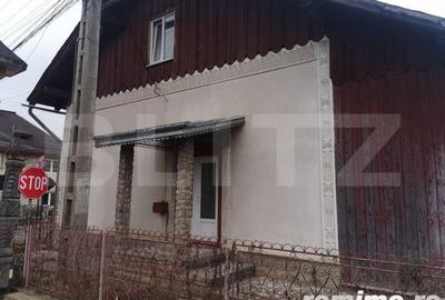 Casă cu 5 camere cu Teren 250 Mp în Central - 4