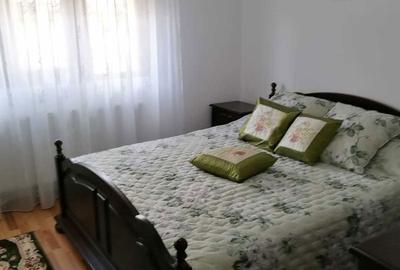 Casă cu 4 camere în Băleni - 7