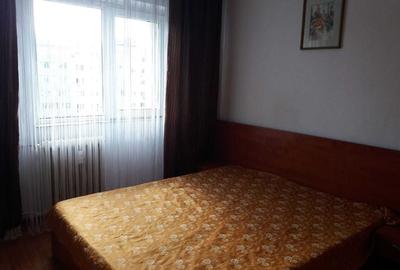 De închiriat apartament 2 camere Dristor, Sector 3 - 7