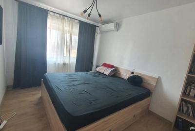 Apartament cu 4 camere decomandat în Soarelui - 1