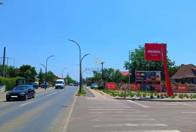 Teren intravilan, Com Berceni,706 mp,zona rezidentiala,Str. Lebedelor - 11