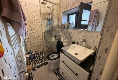 Apartament cu 2 camere în Central - 8