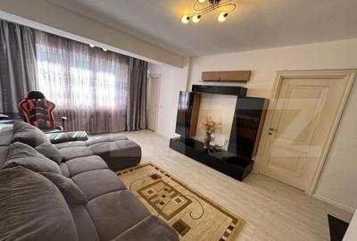 Apartament 2 camere, 2 bai, 60 mp, zona BIG Brazda lui Novac - 6