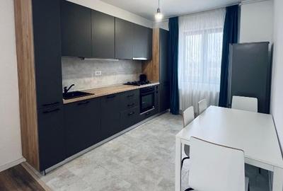 Apartament cu 2 camere decomandat în Mogoșoaia - 5