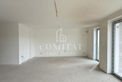 Apartament cu 3 camere semidecomandat în Gheorgheni - 3