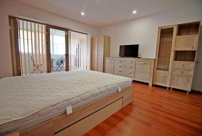 Apartament La Mare - Loc Parcare Subteran - Boxa - Faleza Nord - 4