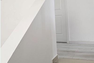 Casă cu 3 camere în Cârcea - 5