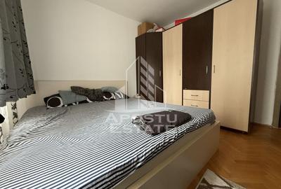 Apartament cu 2 camere, decomandat, zona Soarelui - 2