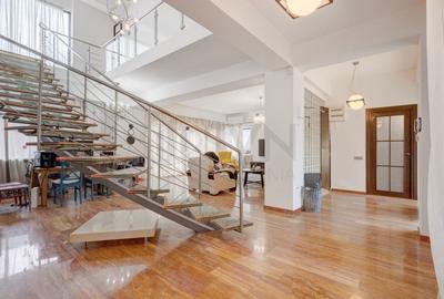 REV2004657 Casa moderna cu influente mediteraneene l Jandarmeriei - 4