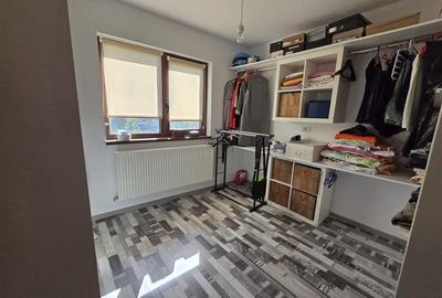 Casă cu 4 camere cu Teren 480 Mp în Aeroport - 18