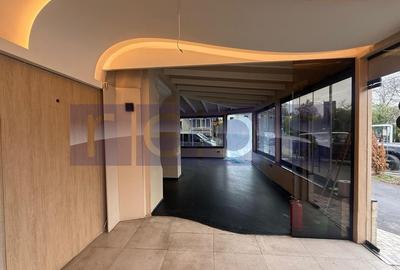 INCHIRIERE SPARIU COMERCIAL | BELLER | IDEAL RESTAURANT | STRADAL | - 1