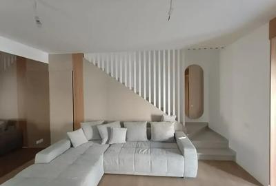 Spatiu, liniste si o curte numai a ta! Duplex elegant Spatiu, liniste si o curte numai a ta! Duplex elegant - 11