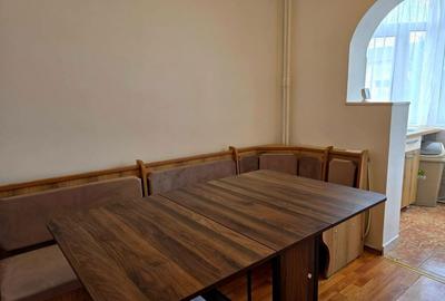 Apartament cu 2 camere decomandat în Central - 3