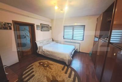 De vanzare: casa 3 camere + teren 471 mp, Sacele - 6